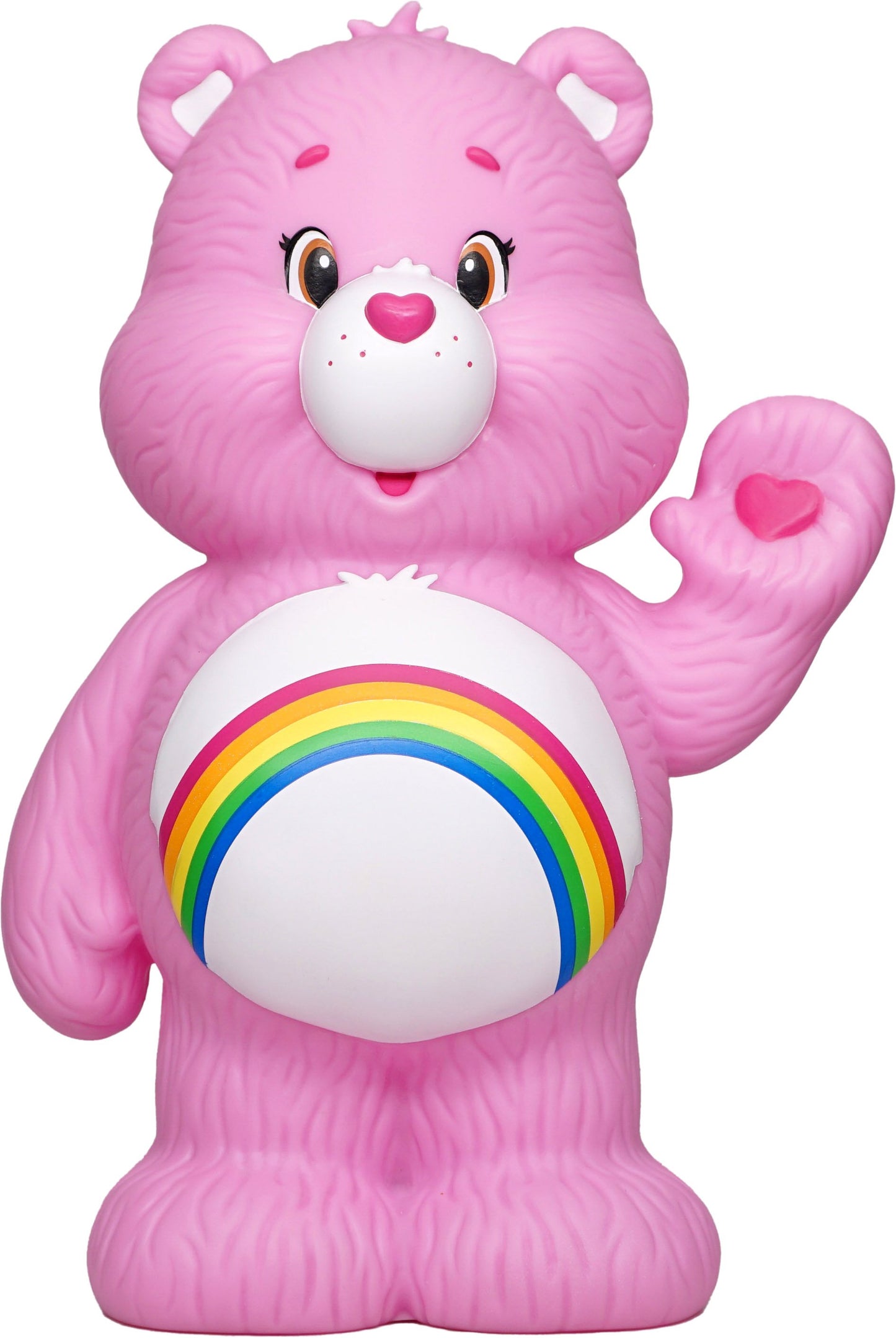 LES BISOUNOURS - Cheer Bear - Tirelire