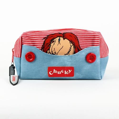 CHUCKY - Trousse de Voyage