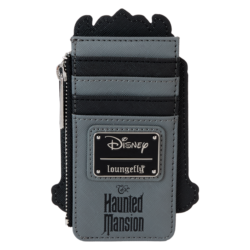 HAUNTED MANSION - Welcome Foolish Mortals -Large Porte-carte Loungefly