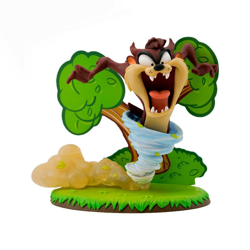 LOONEY TUNES - Figurine "Taz"