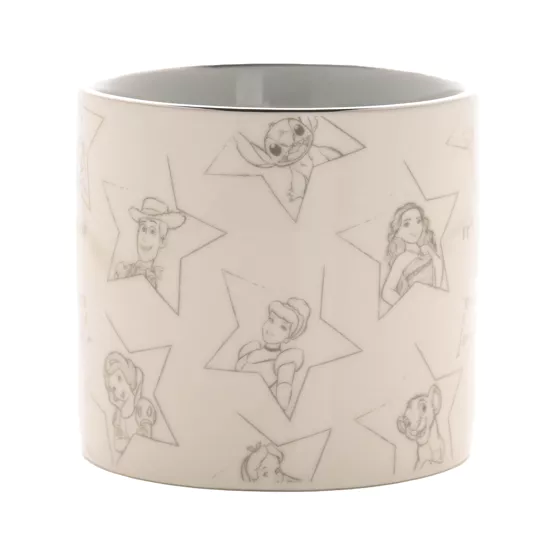 DISNEY - Do the Impossible - Mug Premium 375ml