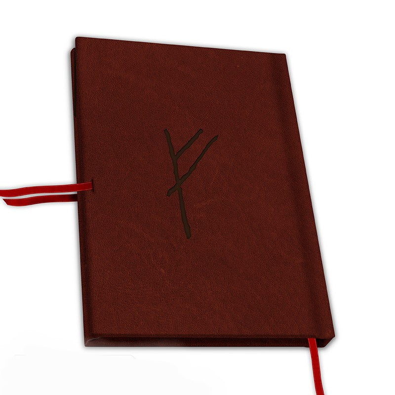 THE HOBBIT - Cahier A5 Premium "Bilbon Sacquet"