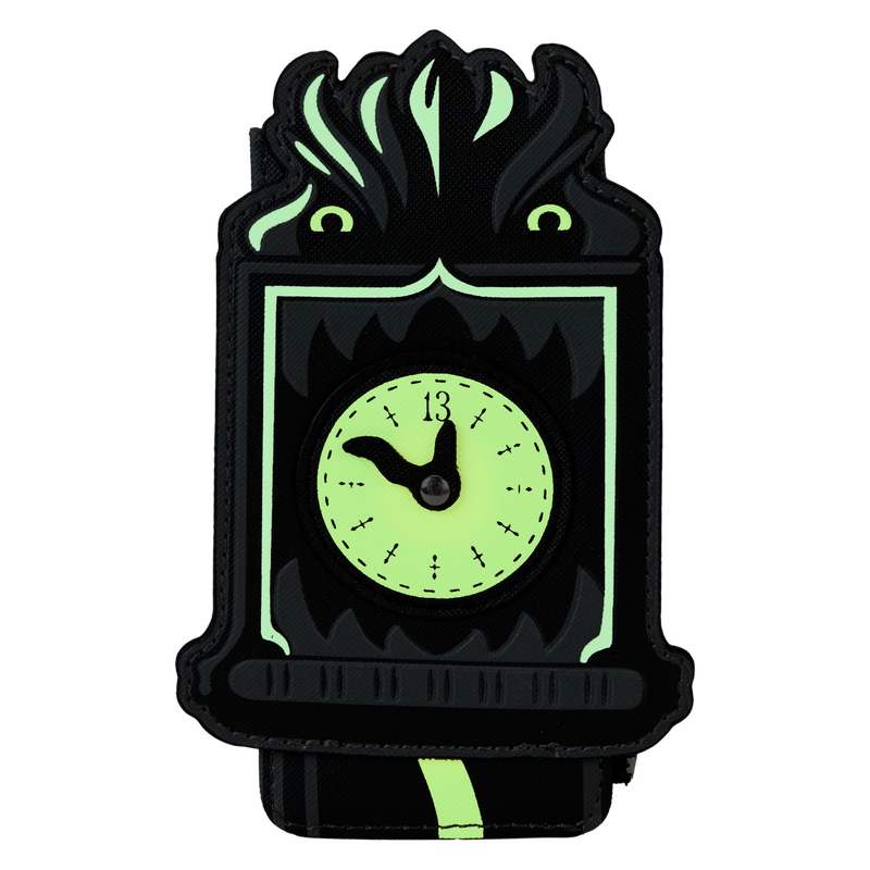 HAUNTED MANSION - Welcome Foolish Mortals -Large Porte-carte Loungefly