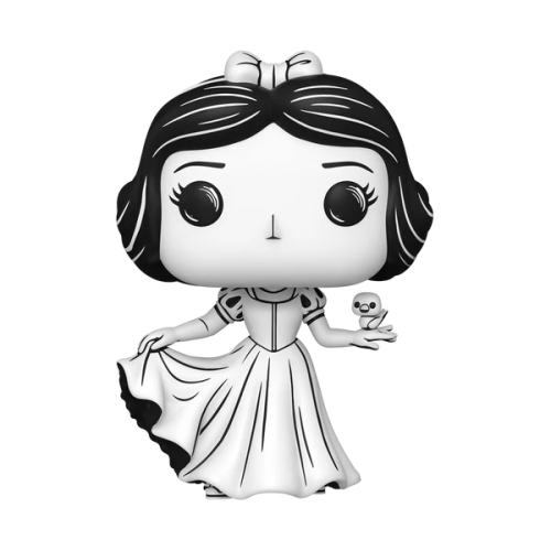 DISNEY - POP N° 1526 - Blanche Neige (Sketch)