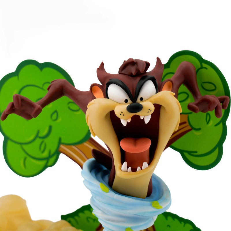 LOONEY TUNES - Figurine "Taz"