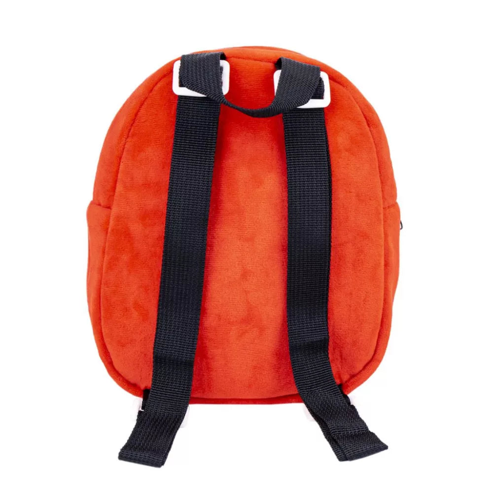 Sac à dos en peluche Spiderman, sac 22 cm