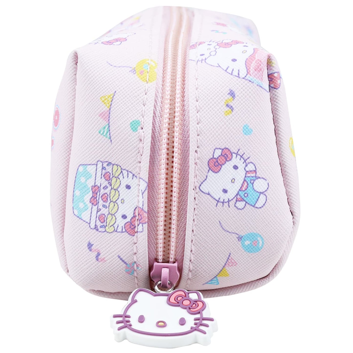 Trousse / Trousse de toilette  - Sanrio - Hello Kitty