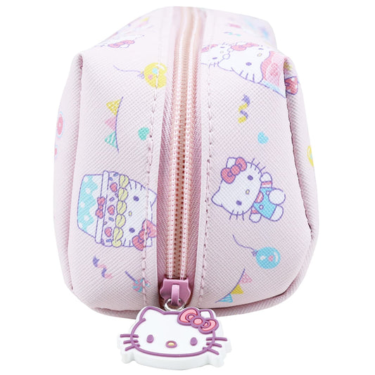 Trousse / Trousse de toilette  - Sanrio - Hello Kitty