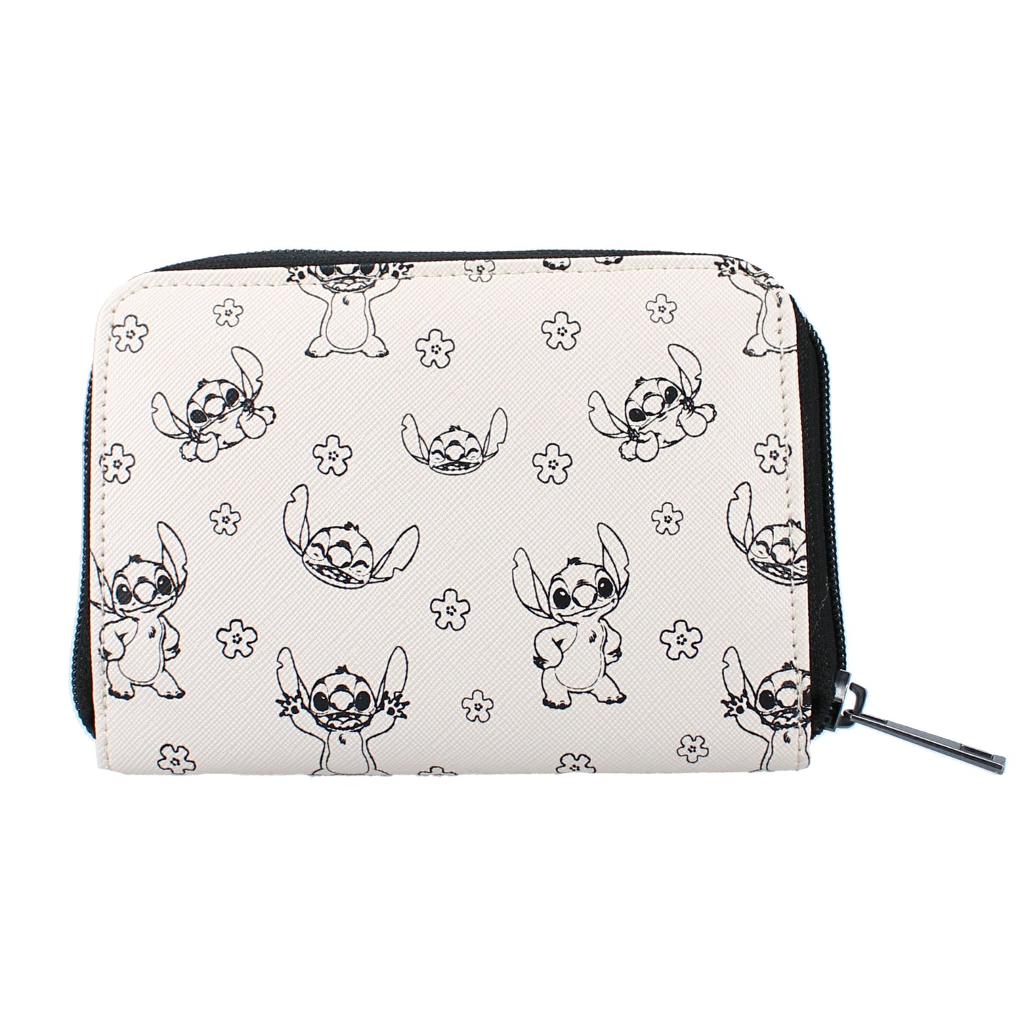 STITCH - Cute & Fashion - Portefeuille '15x10x3cm'