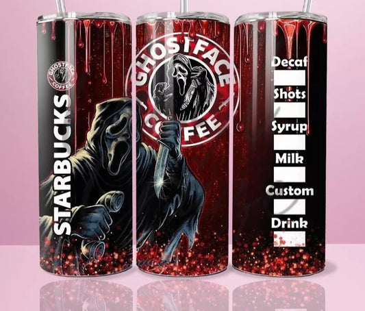 Thermos  / Gourde isotherme Scream