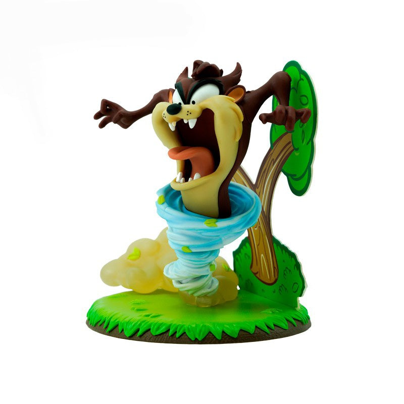 LOONEY TUNES - Figurine "Taz"