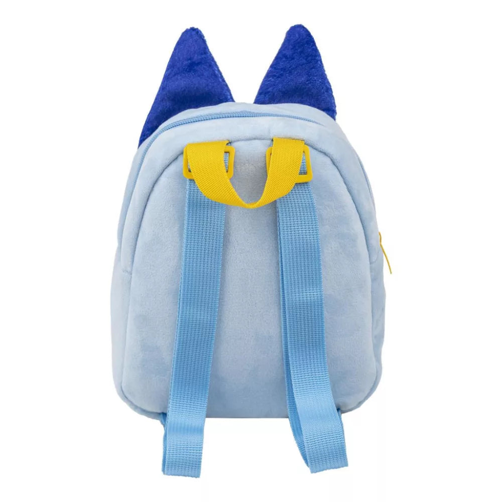 Sac à dos en peluche Bluey, sac 22 cm