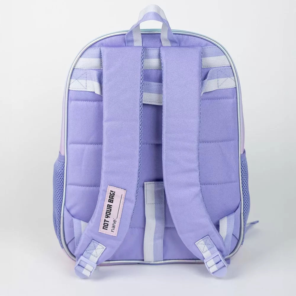 Cartable Disney Lilo et Stitch Angel, sac de 38 cm