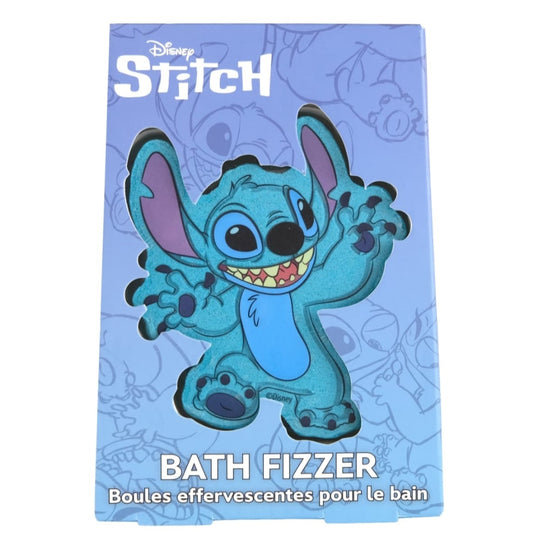 Bombe de bain XL - Disney Stitch