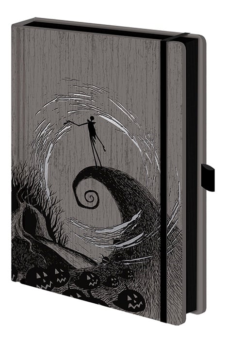 NBX - Notebook A5 Premium - Moonlight