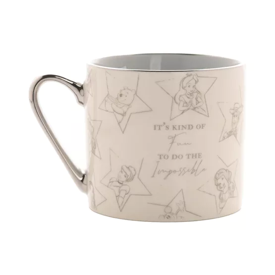 DISNEY - Do the Impossible - Mug Premium 375ml