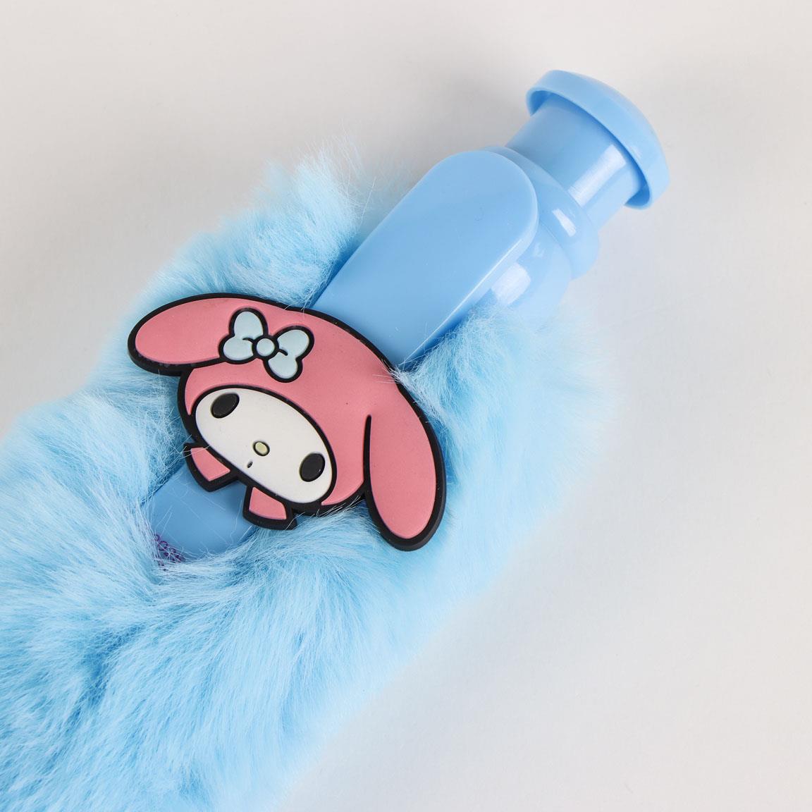 HELLO KITTY & Friends - Grands Stylos Fluffy