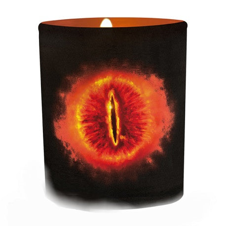 LORD OF THE RINGS - Bougie - Sauron