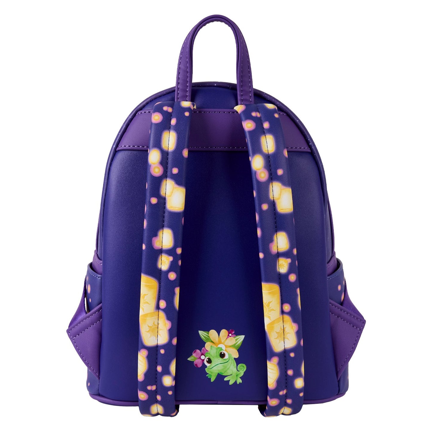 DISNEY - Raiponce "Lantern" - Mini Sac à Dos LoungeFly