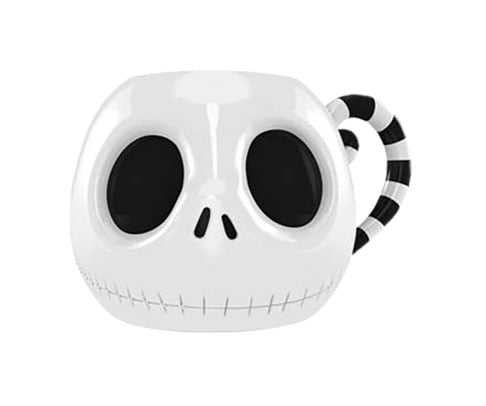 NBX - Jack's Head - Mug 3D 370ml