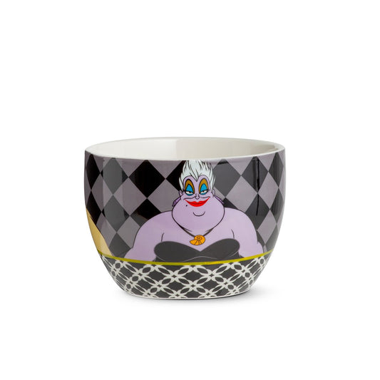 DISNEY - Tales - Mug Breakfast 520ml - Vilains