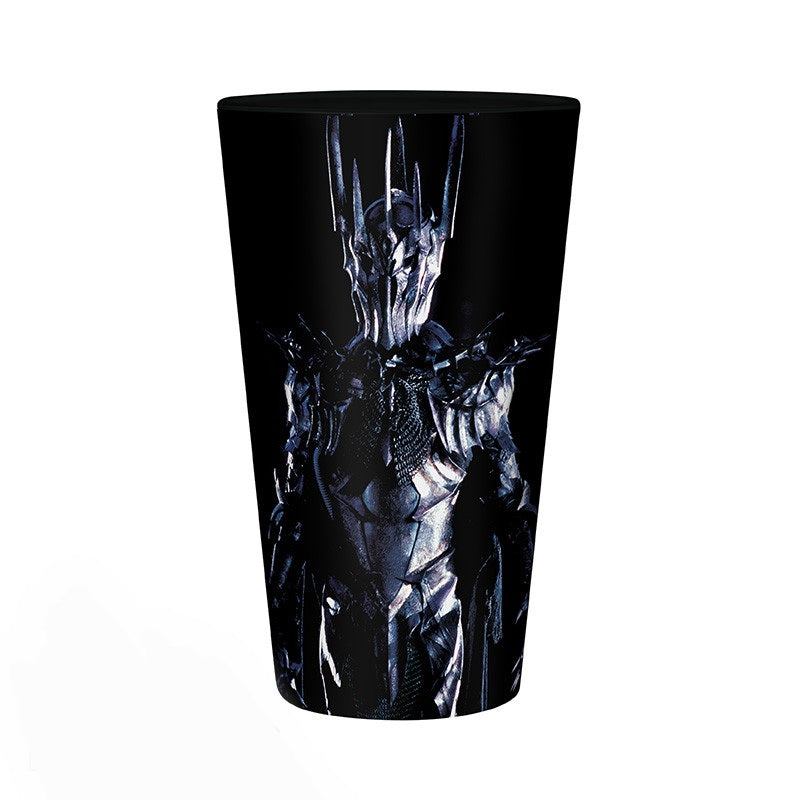 LORD OF THE RINGS - Verre XXL - 400 ml - Sauron