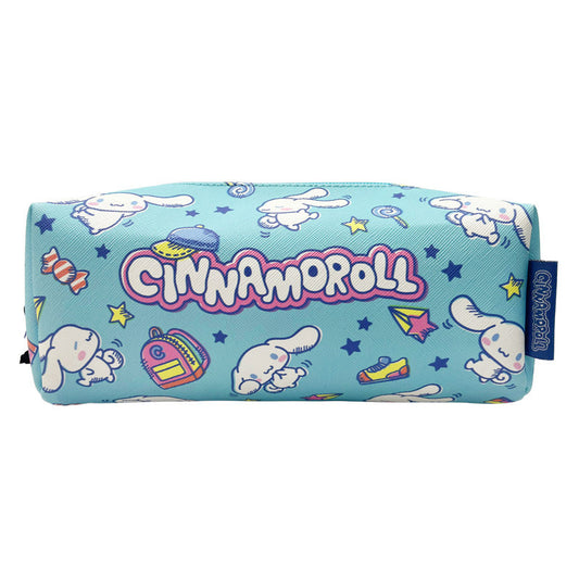 Trousse / Trousse de toilette  - Sanrio - Cinnamoroll