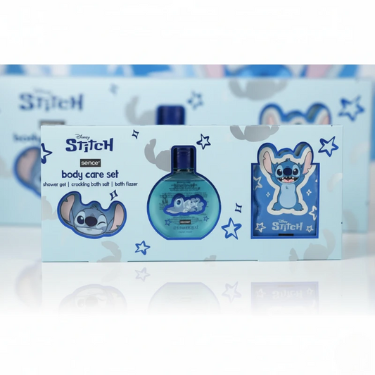 Coffret Beauté - Disney Stitch