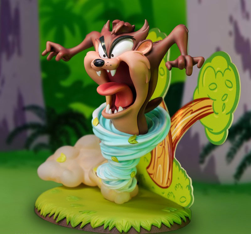 LOONEY TUNES - Figurine "Taz"