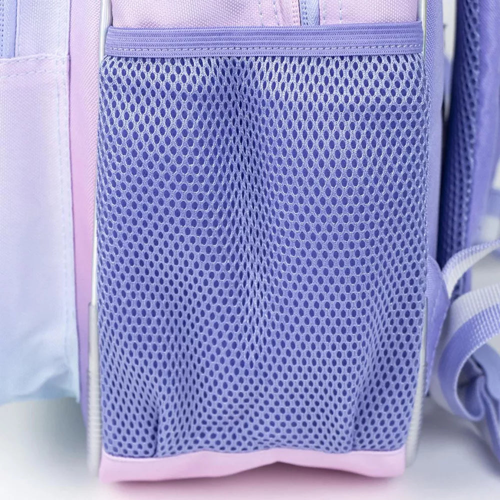 Cartable Disney Lilo et Stitch Angel, sac de 38 cm