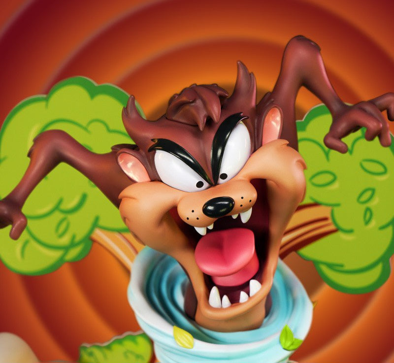 LOONEY TUNES - Figurine "Taz"