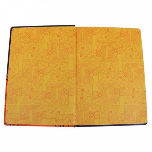 DISNEY - NoteBook A5 - Le Roi Lion 'No Worries'