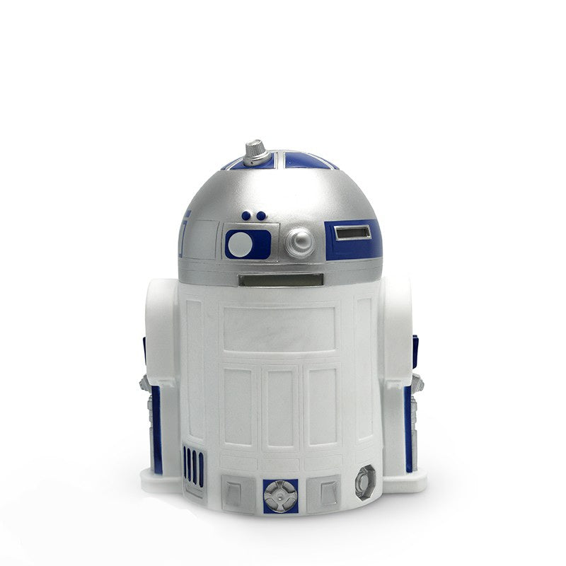 STAR WARS - Tirelire - R2D2