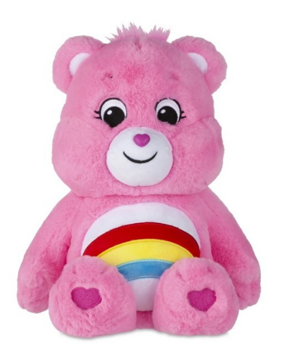 BISOUNOURS - Toucâlin - Peluche BOX 35cm