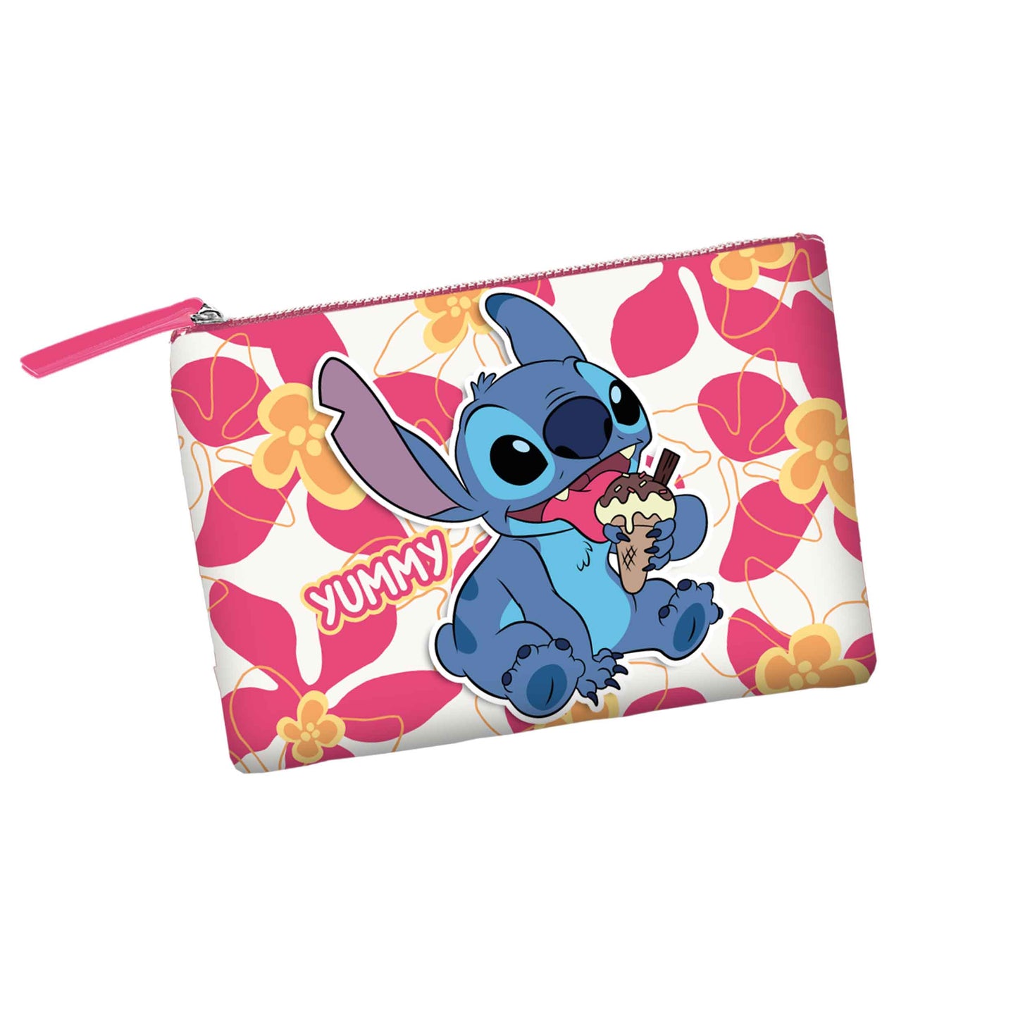 STITCH - Ice Cream - Trousse de Voyage