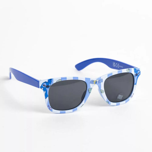 Ensemble de lunettes de soleil et casquette de baseball Disney Lilo et Stitch