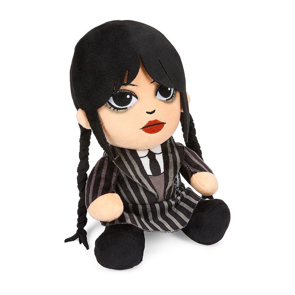 MERCREDI - Mercredi - Peluche Phunny 20cm