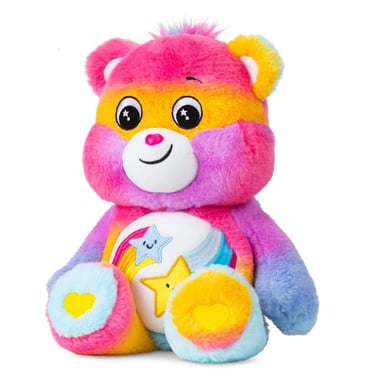 Peluche - Bisounours  - Toubonté - 30 cm