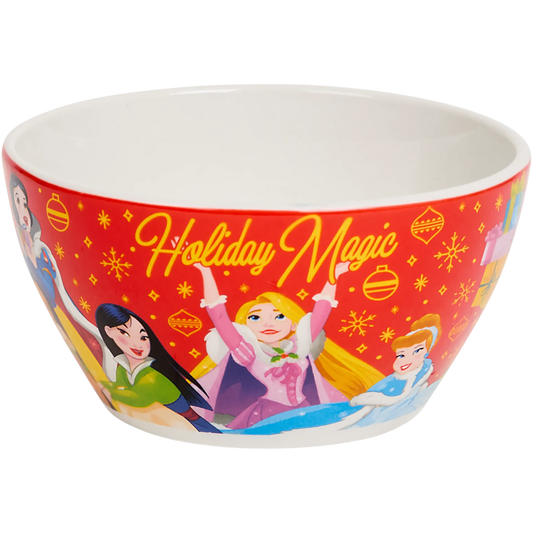 Bol Christmas  - Disney Princesses