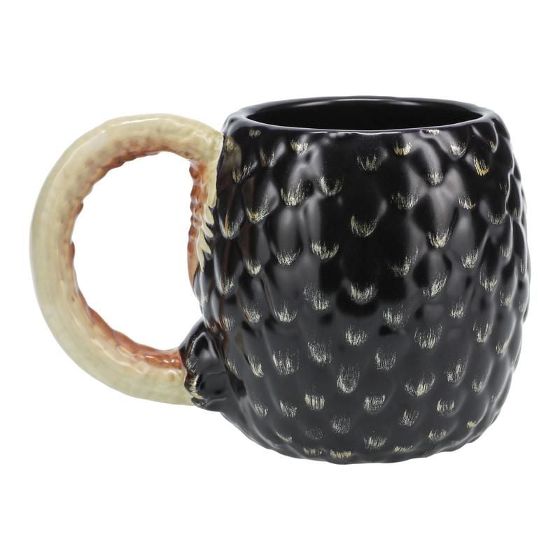 HOUSE OF THE DRAGON - Dragon - Mug Shaped 500ml
