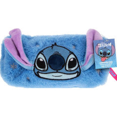 Pochette / Trousse de toilette Peluche - Disney Stitch