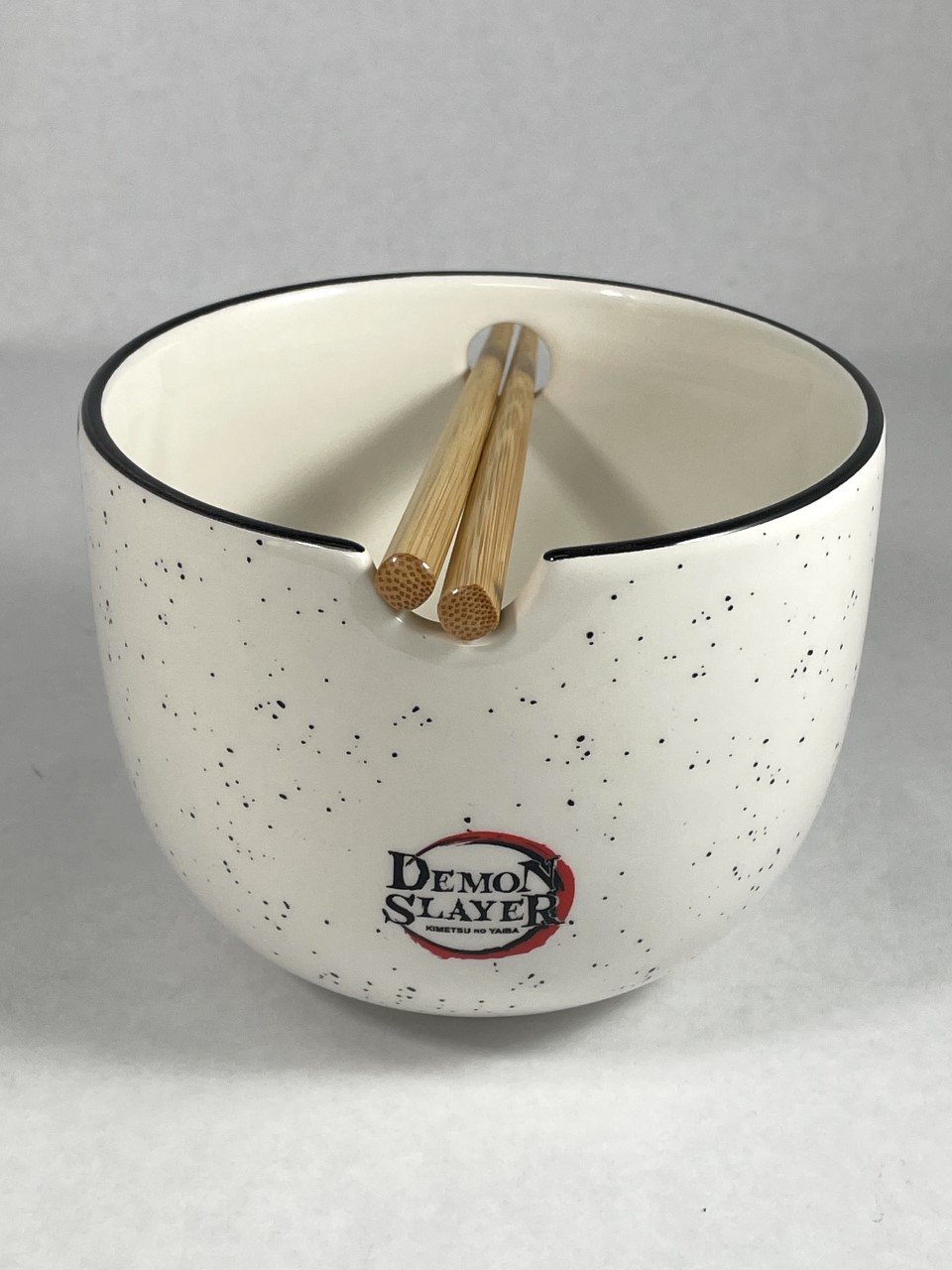 DEMON SLAYER - Logo - Bol à Ramen 470mL