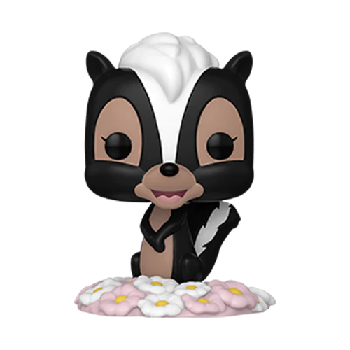 DISNEY - POP N° 1434 - 80ème Anniversaire - Fleur