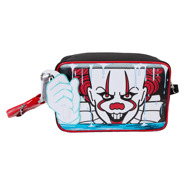CA - Pennywise Balloon - Sac bandoulière Loungefly