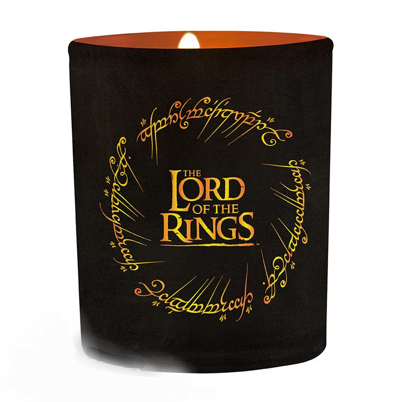 LORD OF THE RINGS - Bougie - Sauron