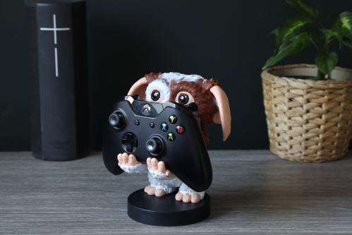 GREMLINS - Gizmo - Support Manette & Portable - 20cm