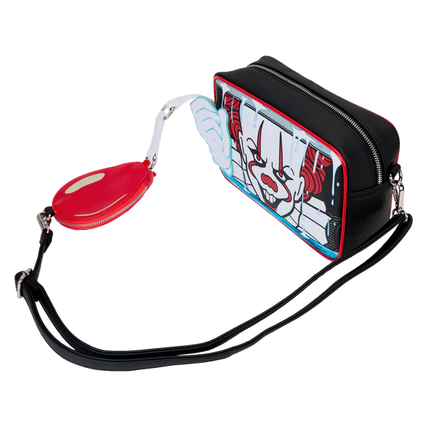 CA - Pennywise Balloon - Sac bandoulière Loungefly