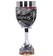 LORD OF THE RING - Aragorn - Calice en résine 20cm