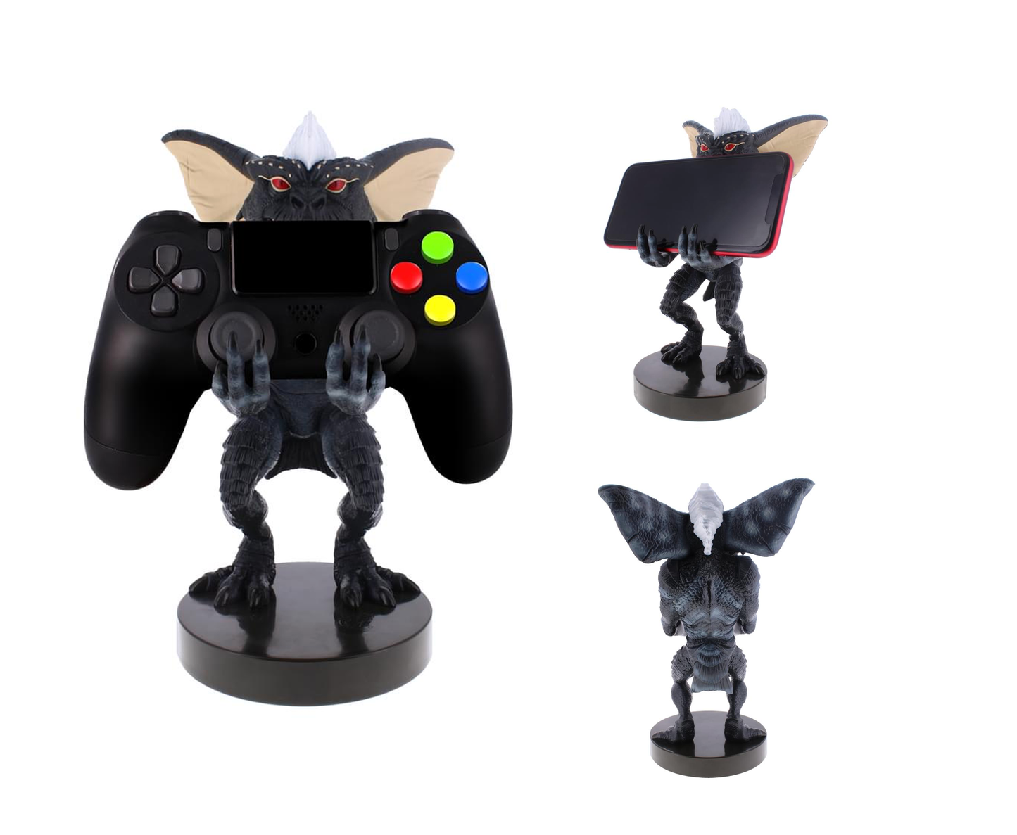 GREMLINS - Stripe - Support Manette & Portable - 20cm