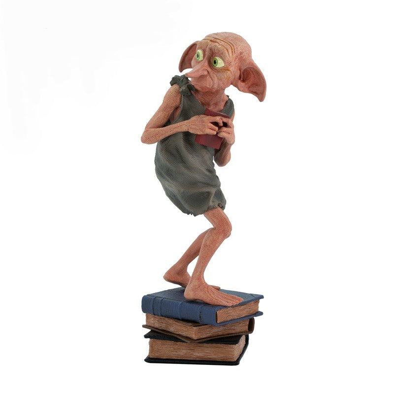 HARRY POTTER - Figurine "Dobby"